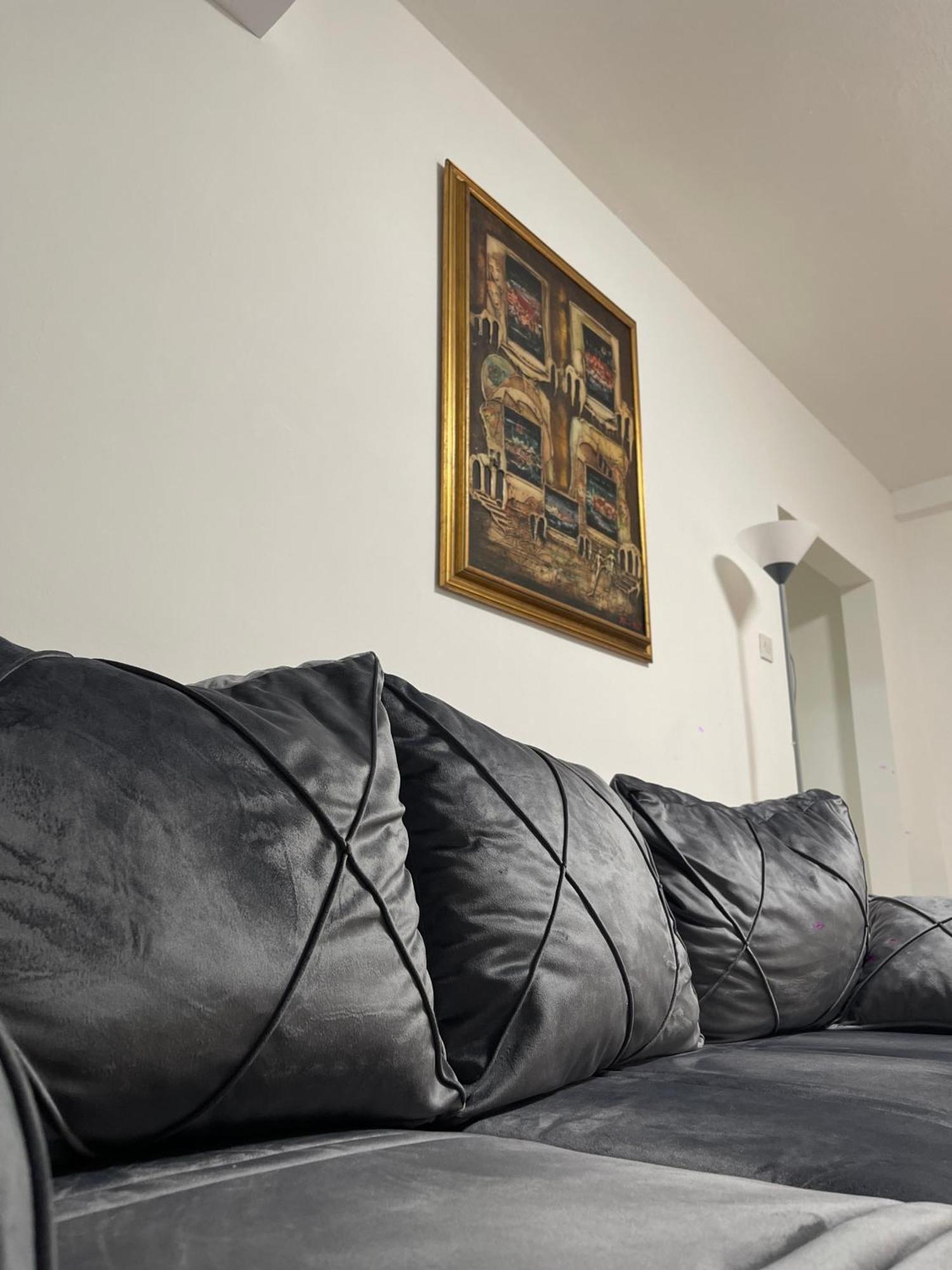 Ag Double Bedroom Apartment เบลเกรด ภายนอก รูปภาพ