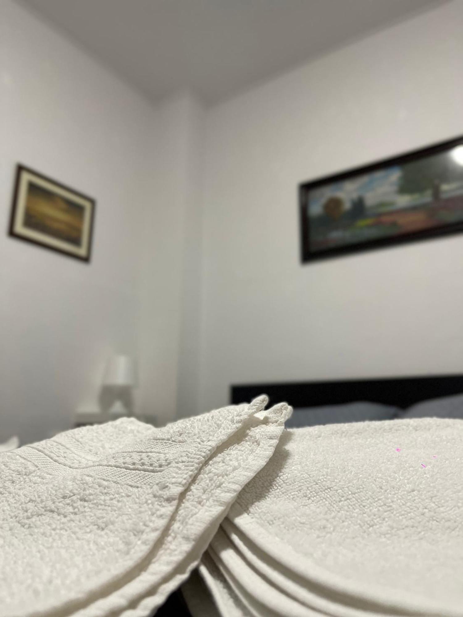 Ag Double Bedroom Apartment เบลเกรด ภายนอก รูปภาพ