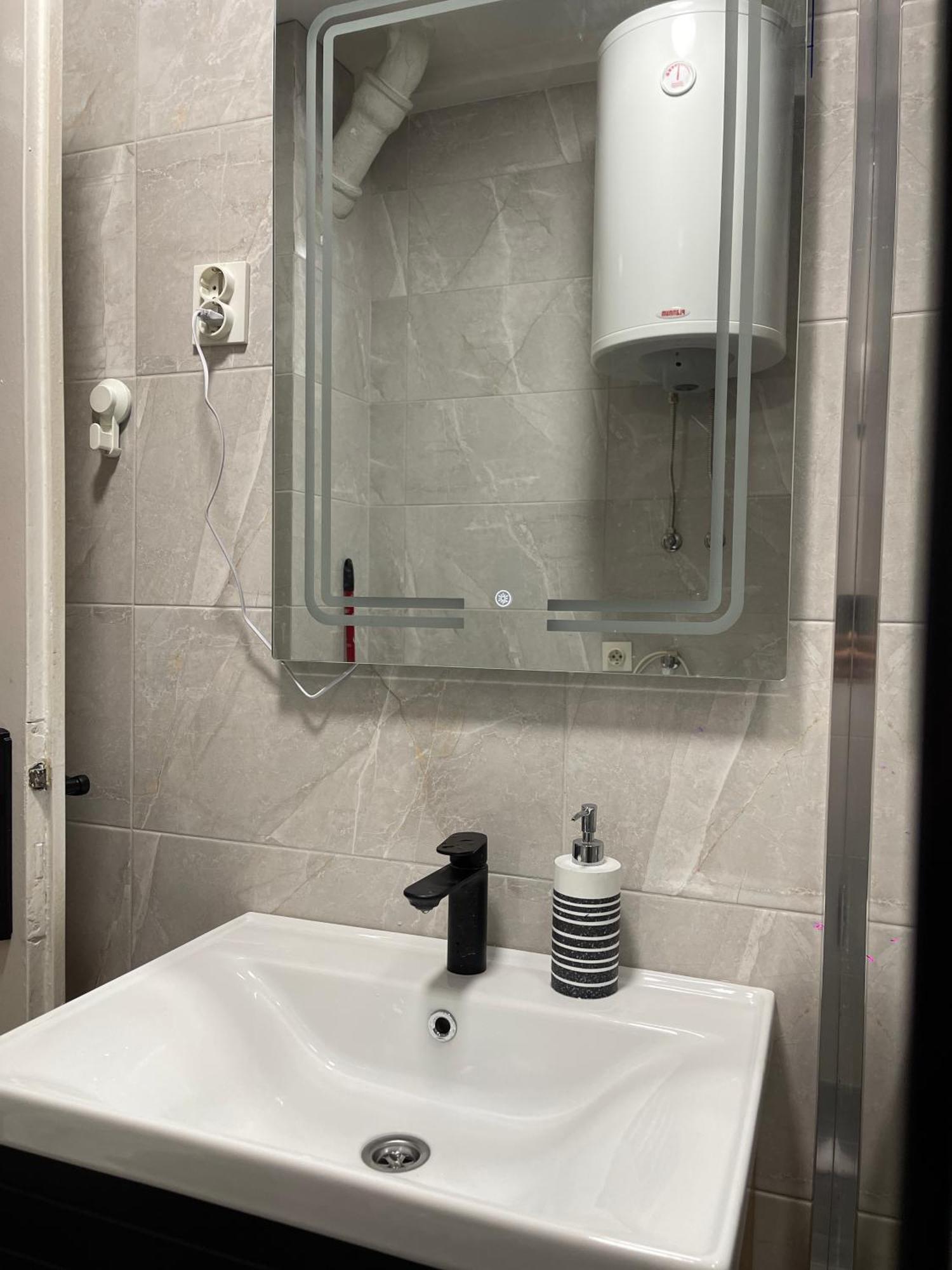 Ag Double Bedroom Apartment เบลเกรด ภายนอก รูปภาพ